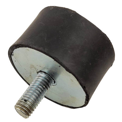 MAN TGA Lion's Schalldämpfer Gummipuffer | 81962100153, 30x50mm