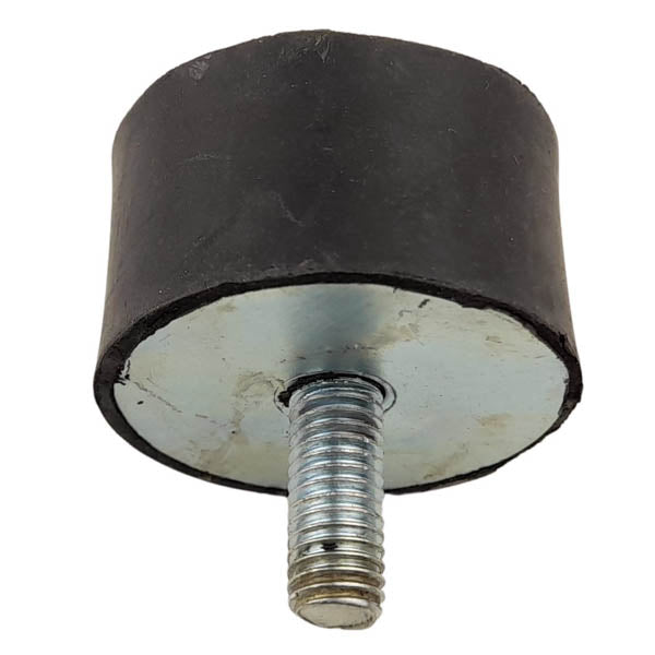 MAN TGA Lion's Schalldämpfer Gummipuffer | 81962100153, 30x50mm