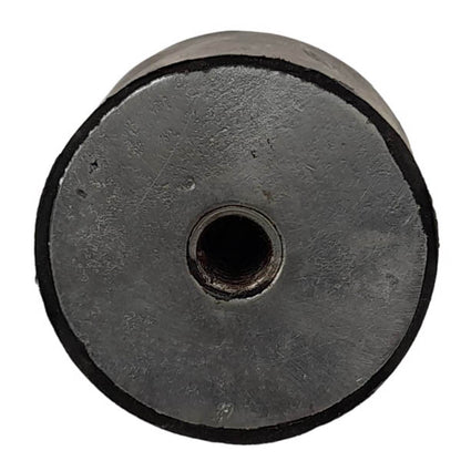 MAN TGA Lion's Schalldämpfer Gummipuffer | 81962100153, 30x50mm